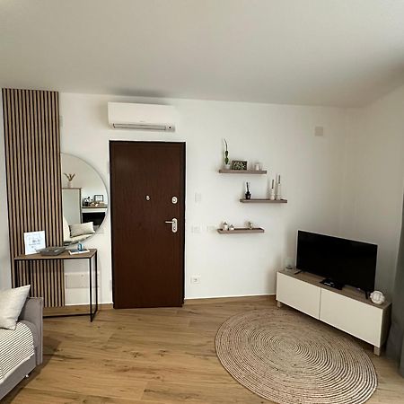 San Simplicio Relax Apartment Olbia Zewnętrze zdjęcie