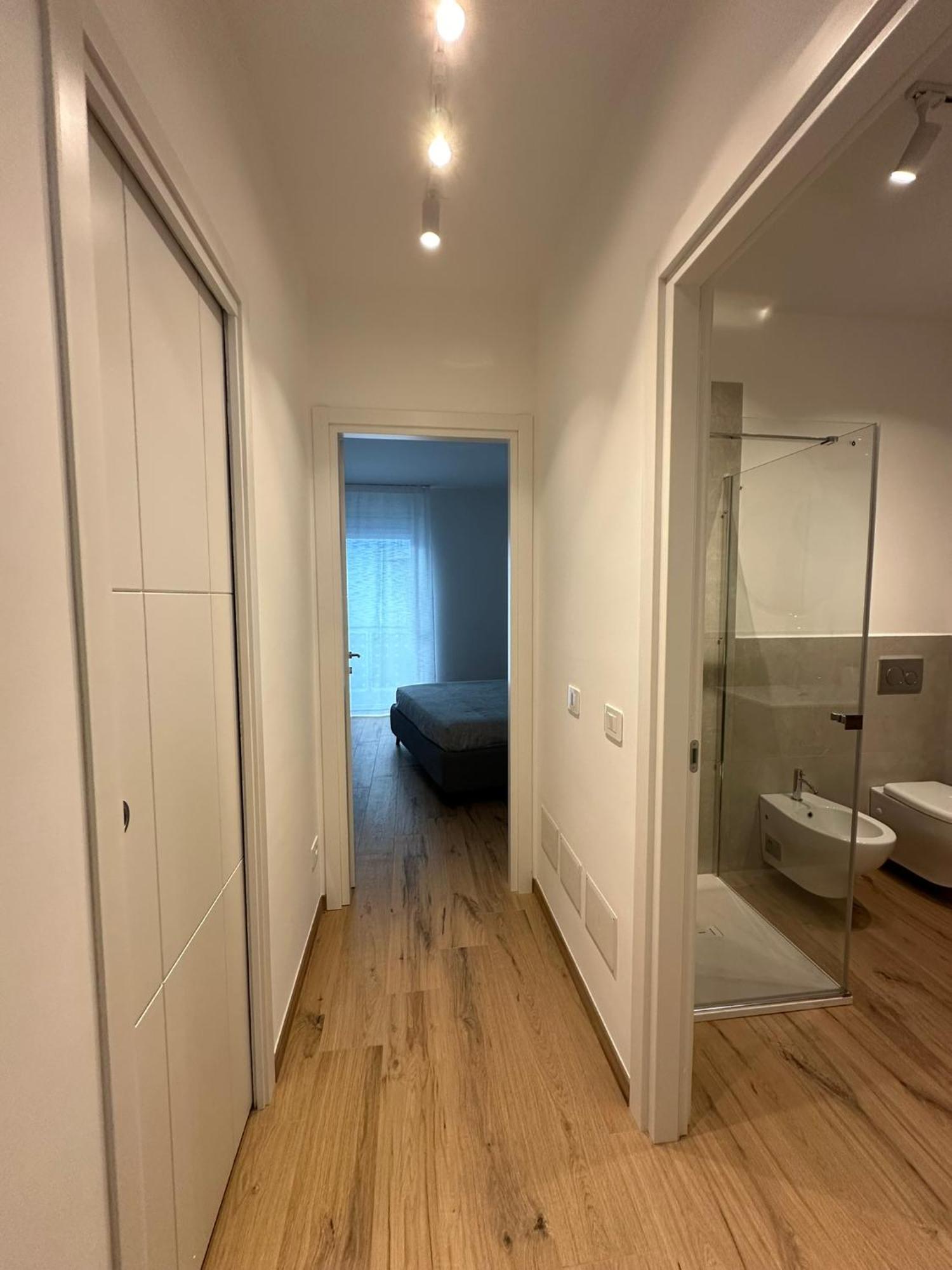 San Simplicio Relax Apartment Olbia Zewnętrze zdjęcie