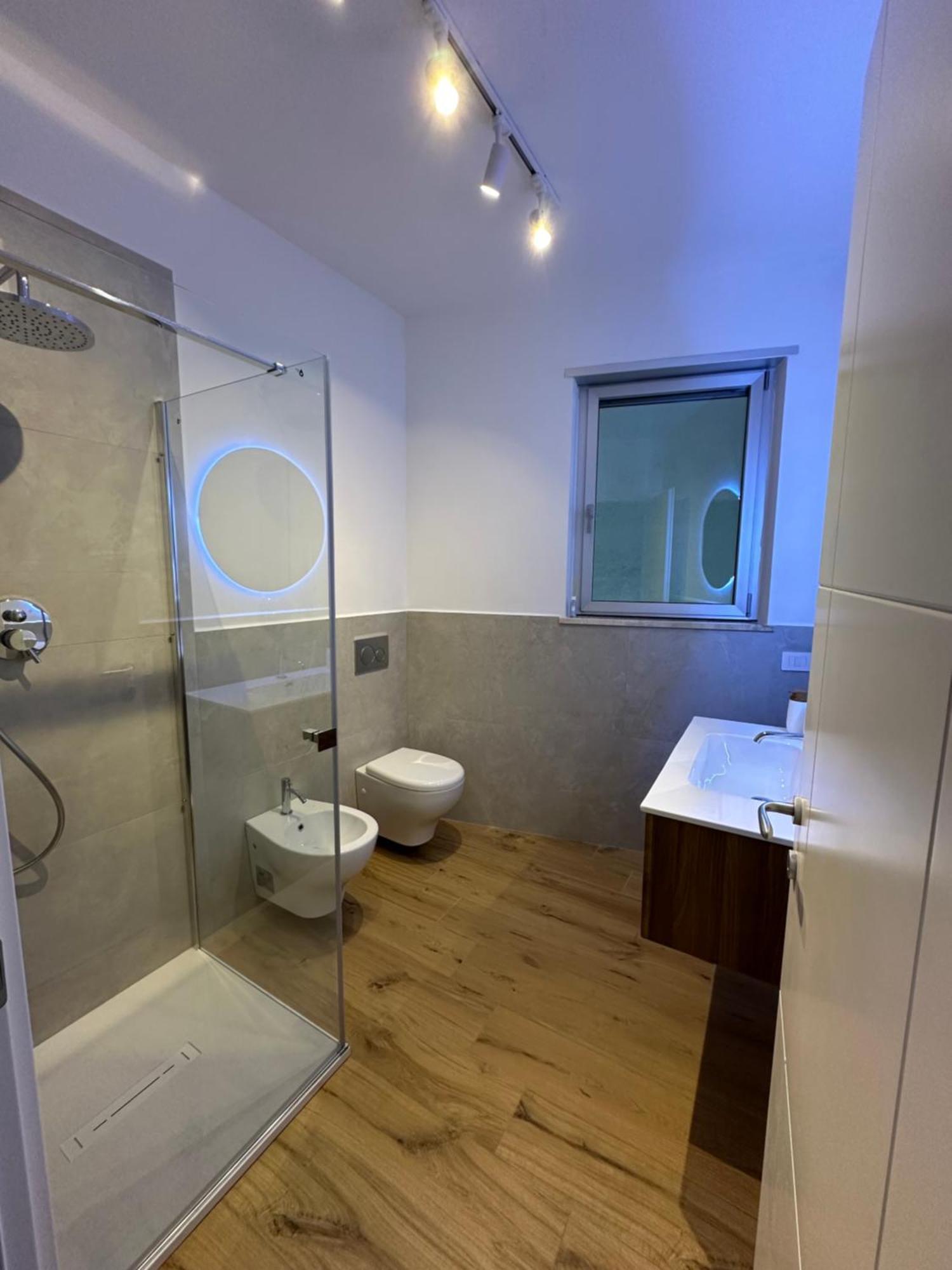 San Simplicio Relax Apartment Olbia Zewnętrze zdjęcie