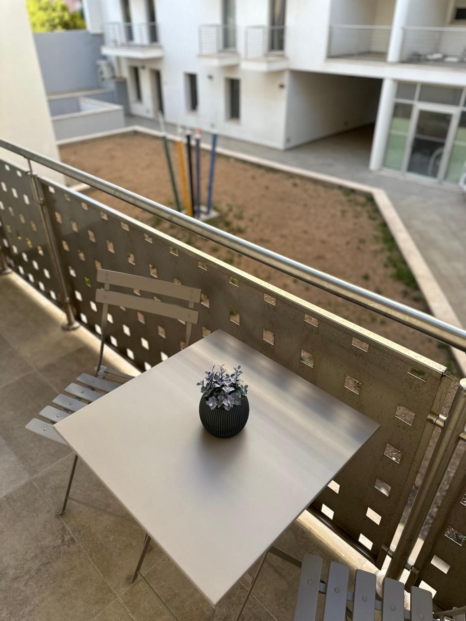 San Simplicio Relax Apartment Olbia Zewnętrze zdjęcie