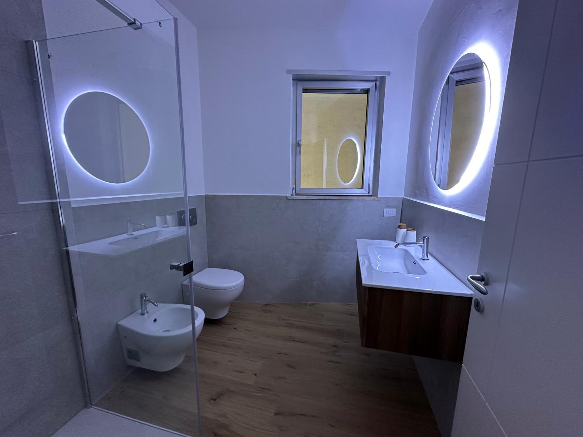 San Simplicio Relax Apartment Olbia Zewnętrze zdjęcie