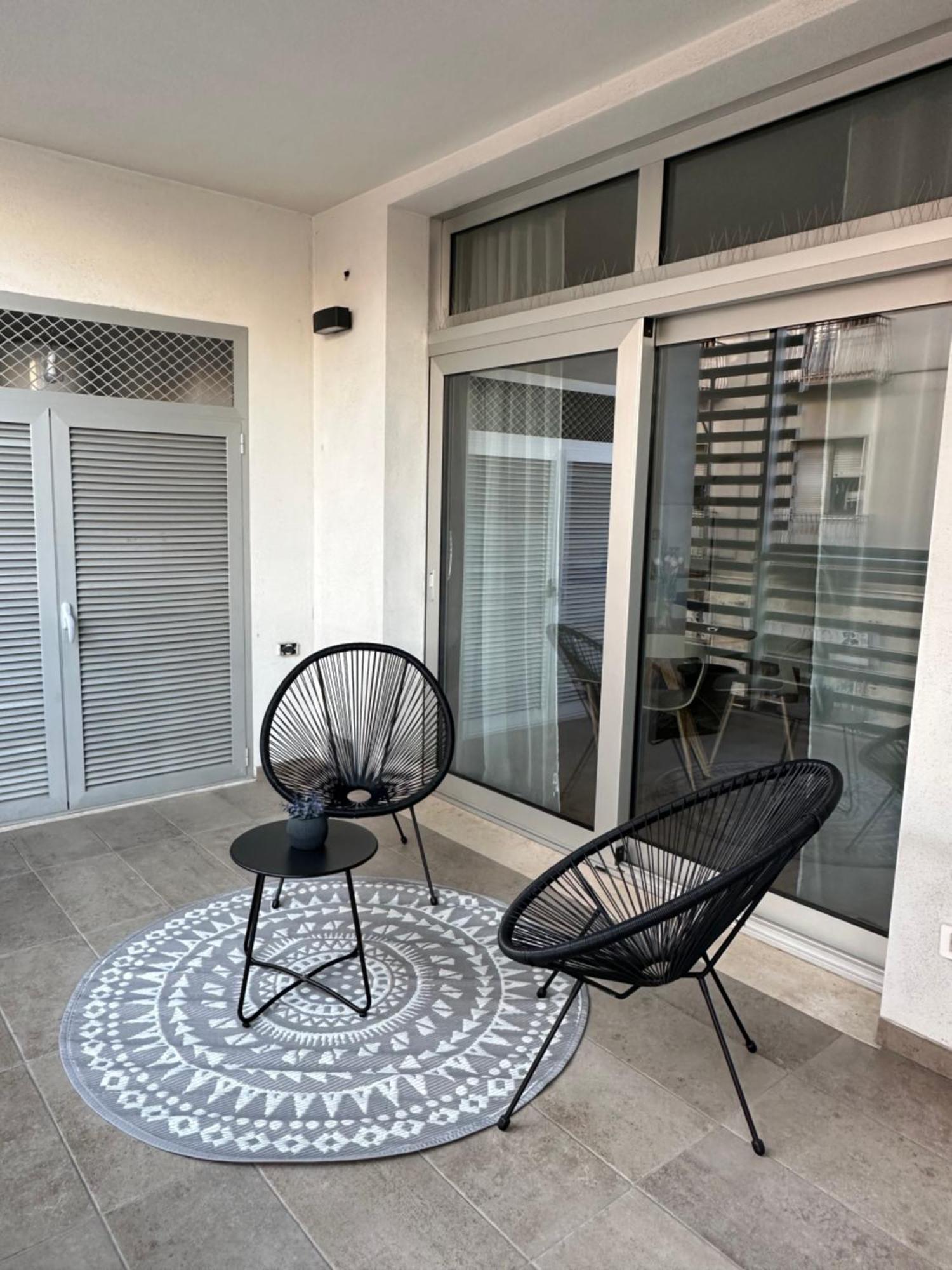San Simplicio Relax Apartment Olbia Zewnętrze zdjęcie
