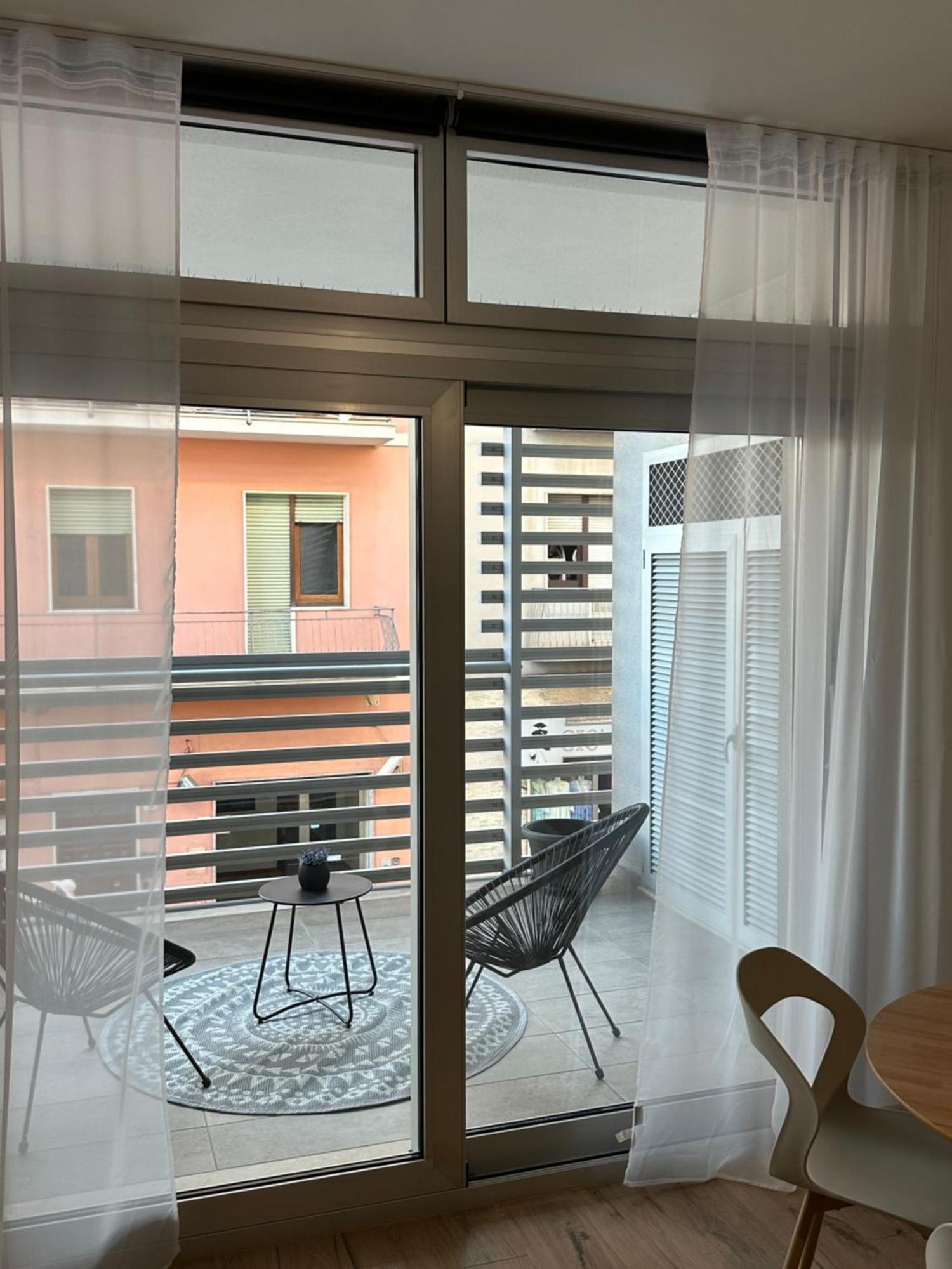 San Simplicio Relax Apartment Olbia Zewnętrze zdjęcie