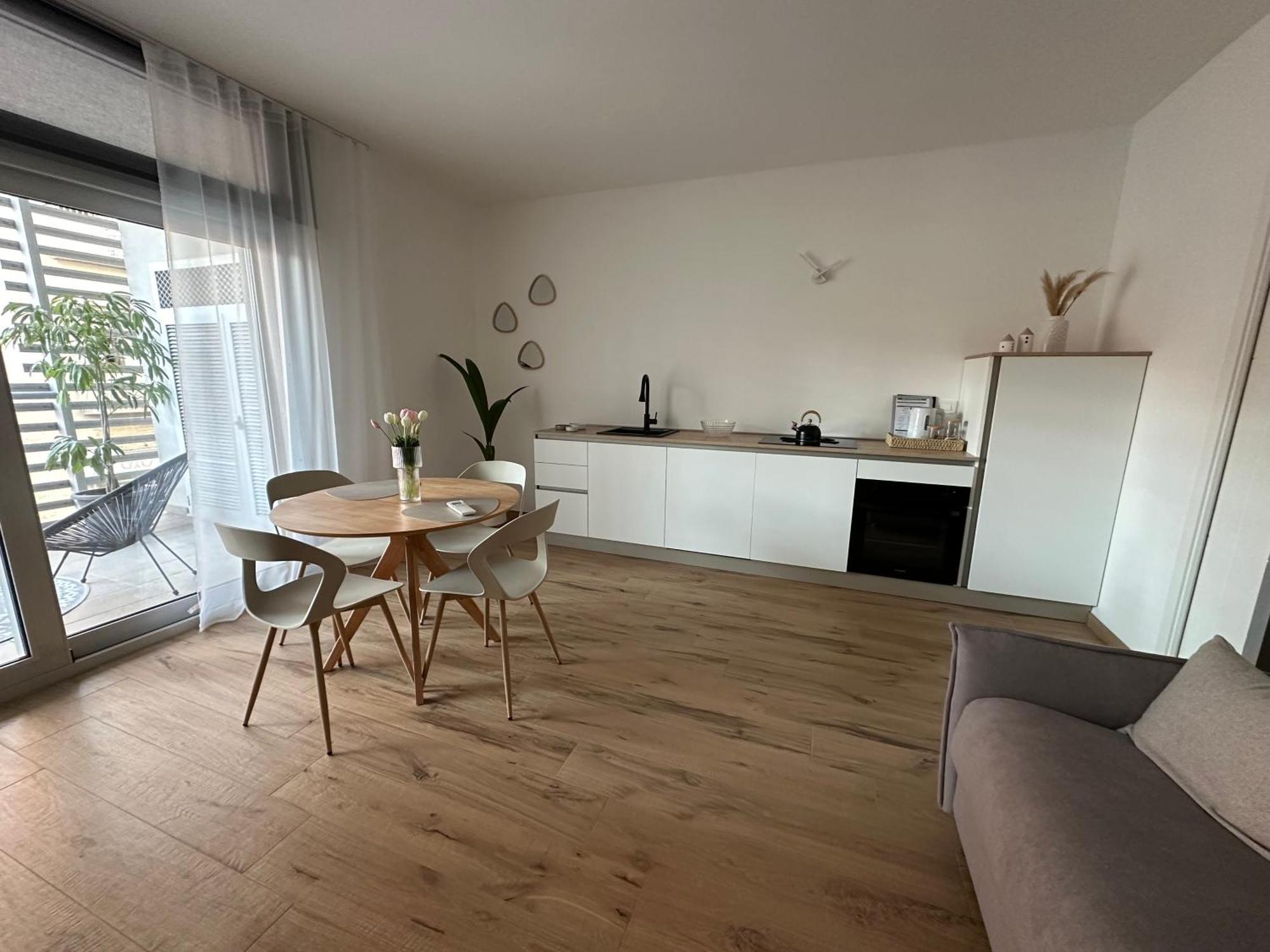 San Simplicio Relax Apartment Olbia Zewnętrze zdjęcie