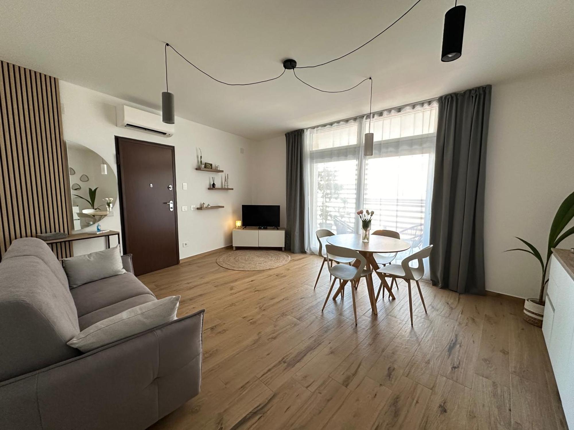 San Simplicio Relax Apartment Olbia Zewnętrze zdjęcie