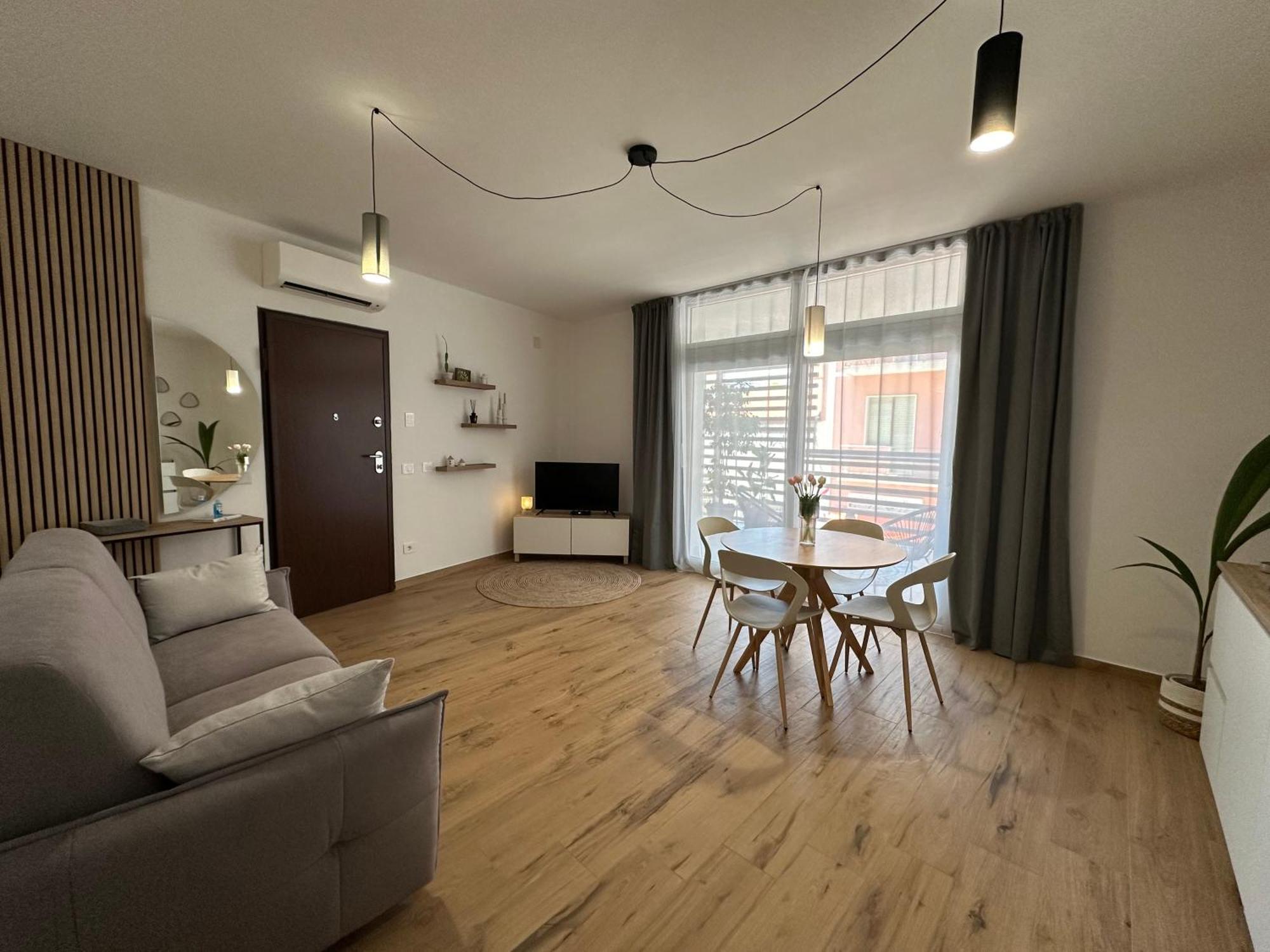 San Simplicio Relax Apartment Olbia Zewnętrze zdjęcie
