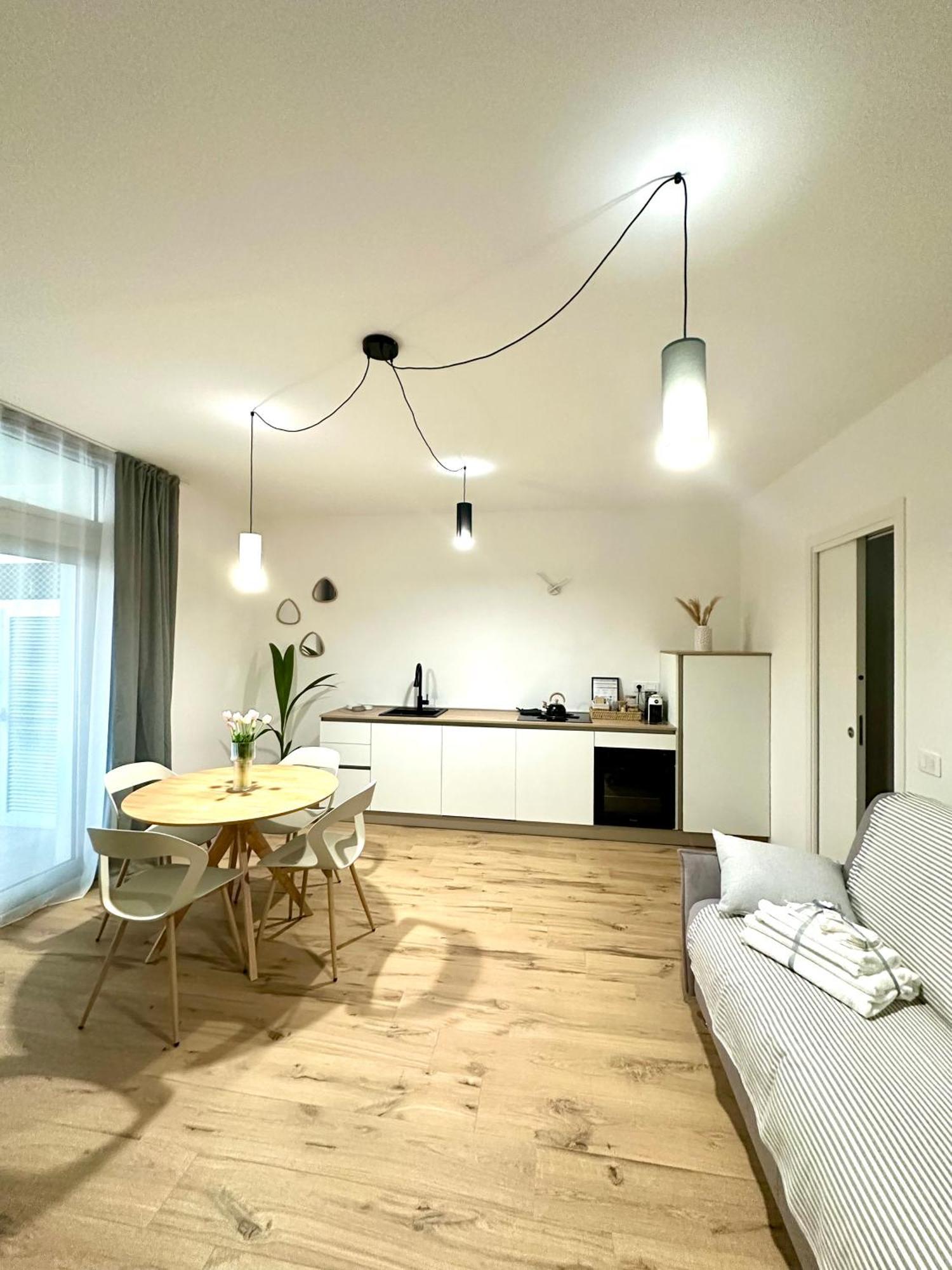 San Simplicio Relax Apartment Olbia Zewnętrze zdjęcie