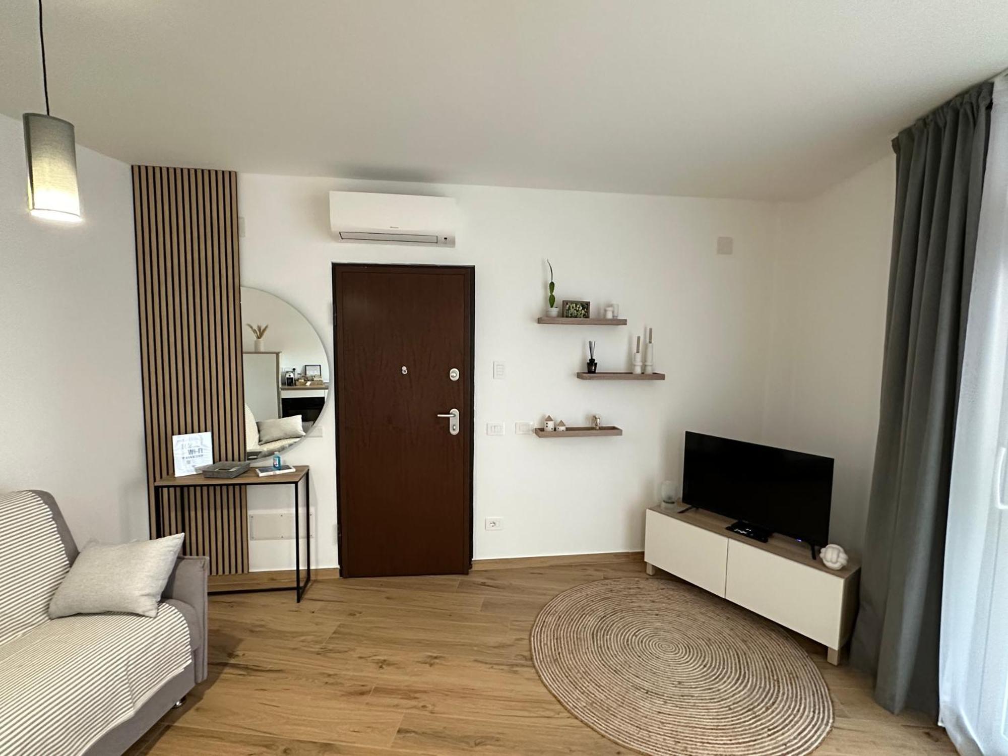 San Simplicio Relax Apartment Olbia Zewnętrze zdjęcie