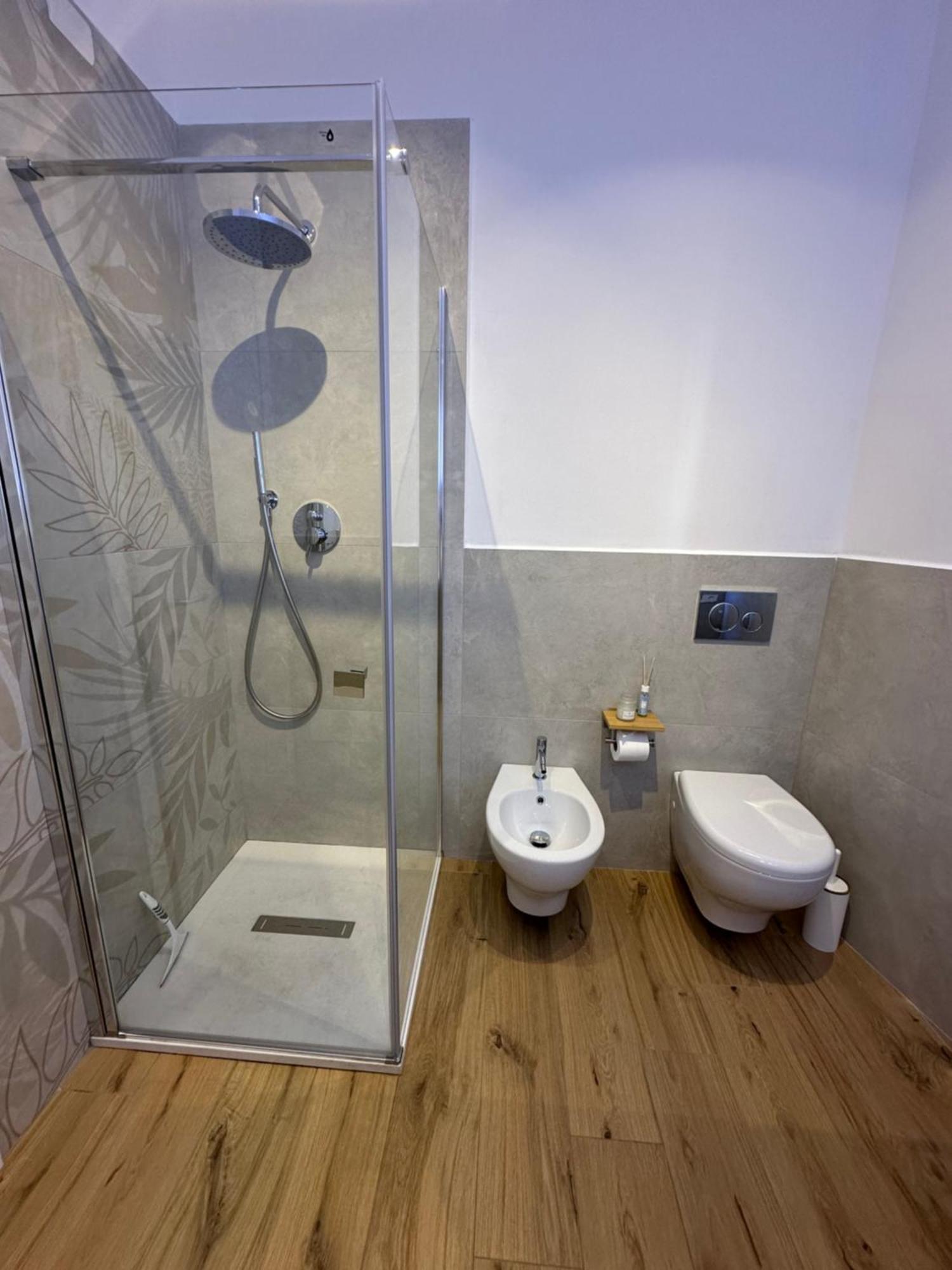 San Simplicio Relax Apartment Olbia Zewnętrze zdjęcie