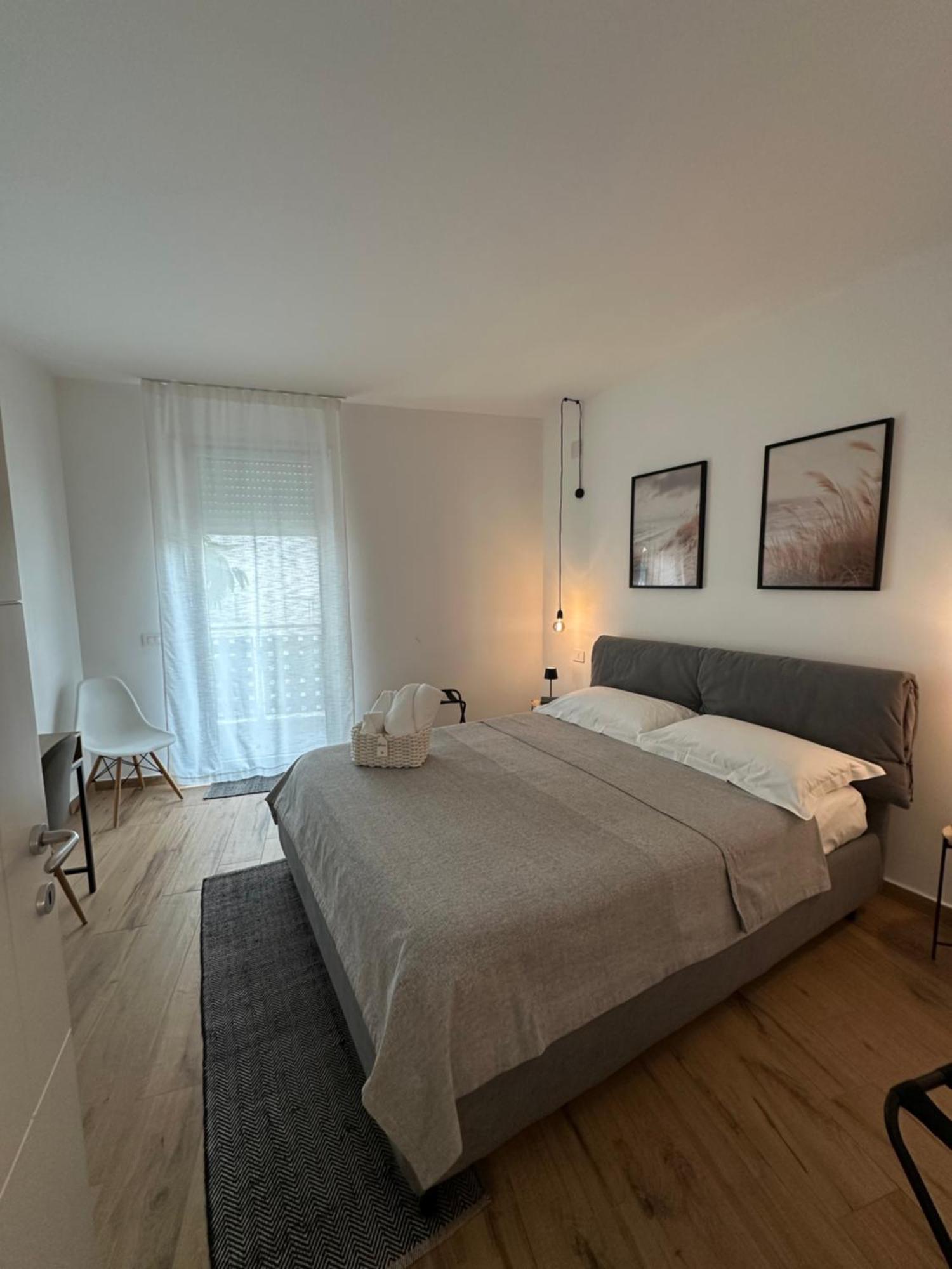 San Simplicio Relax Apartment Olbia Zewnętrze zdjęcie