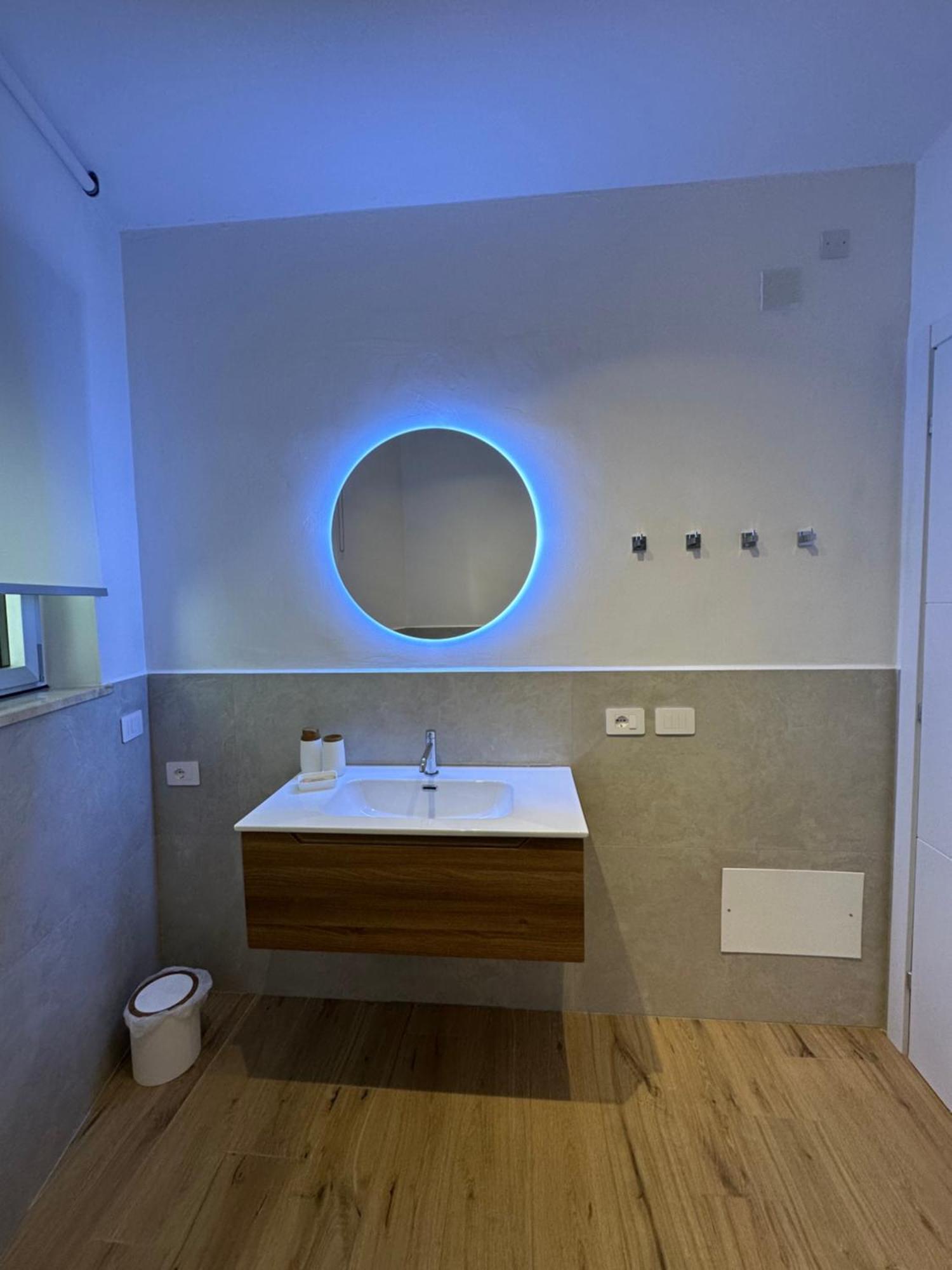 San Simplicio Relax Apartment Olbia Zewnętrze zdjęcie