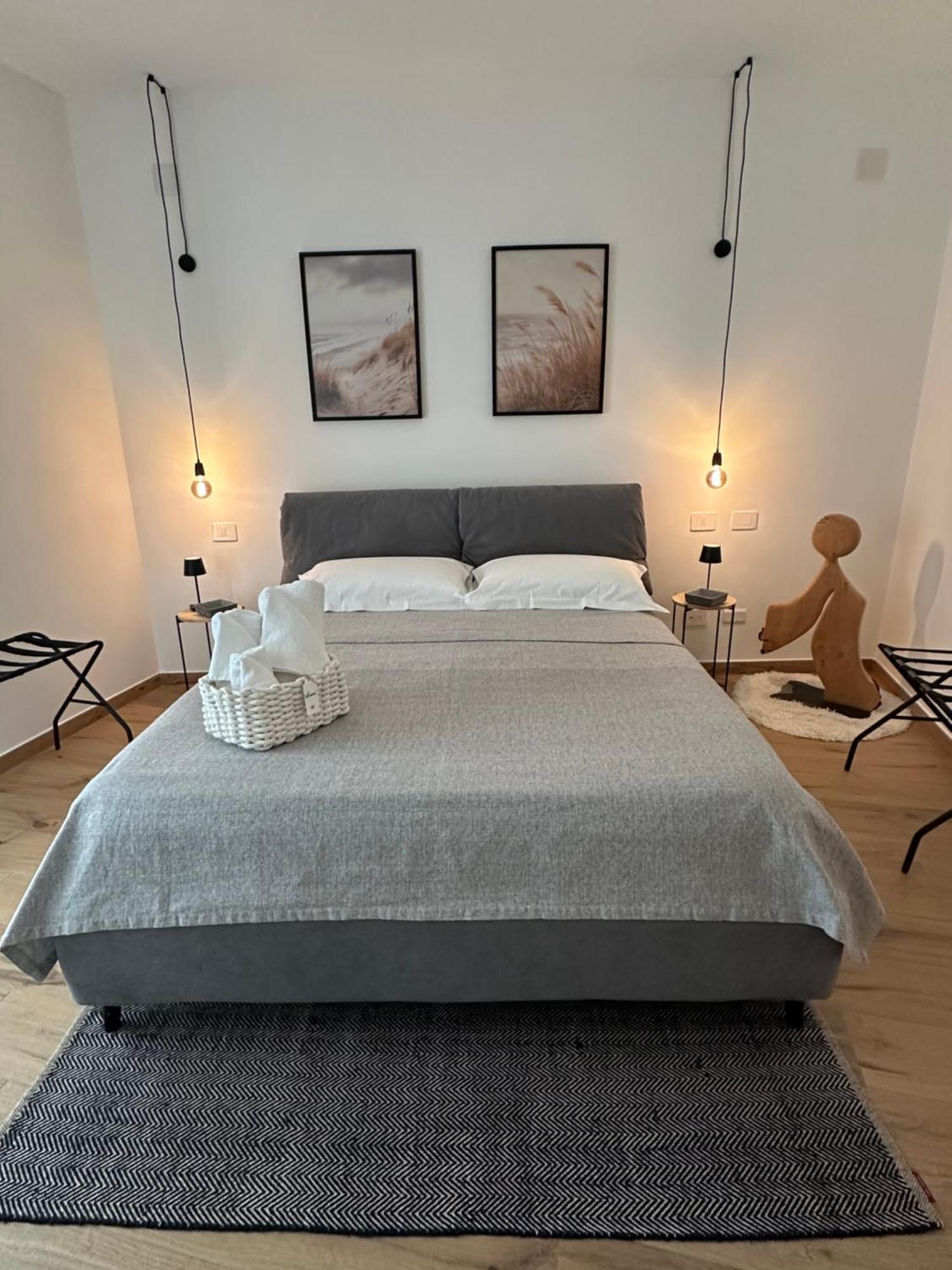 San Simplicio Relax Apartment Olbia Zewnętrze zdjęcie