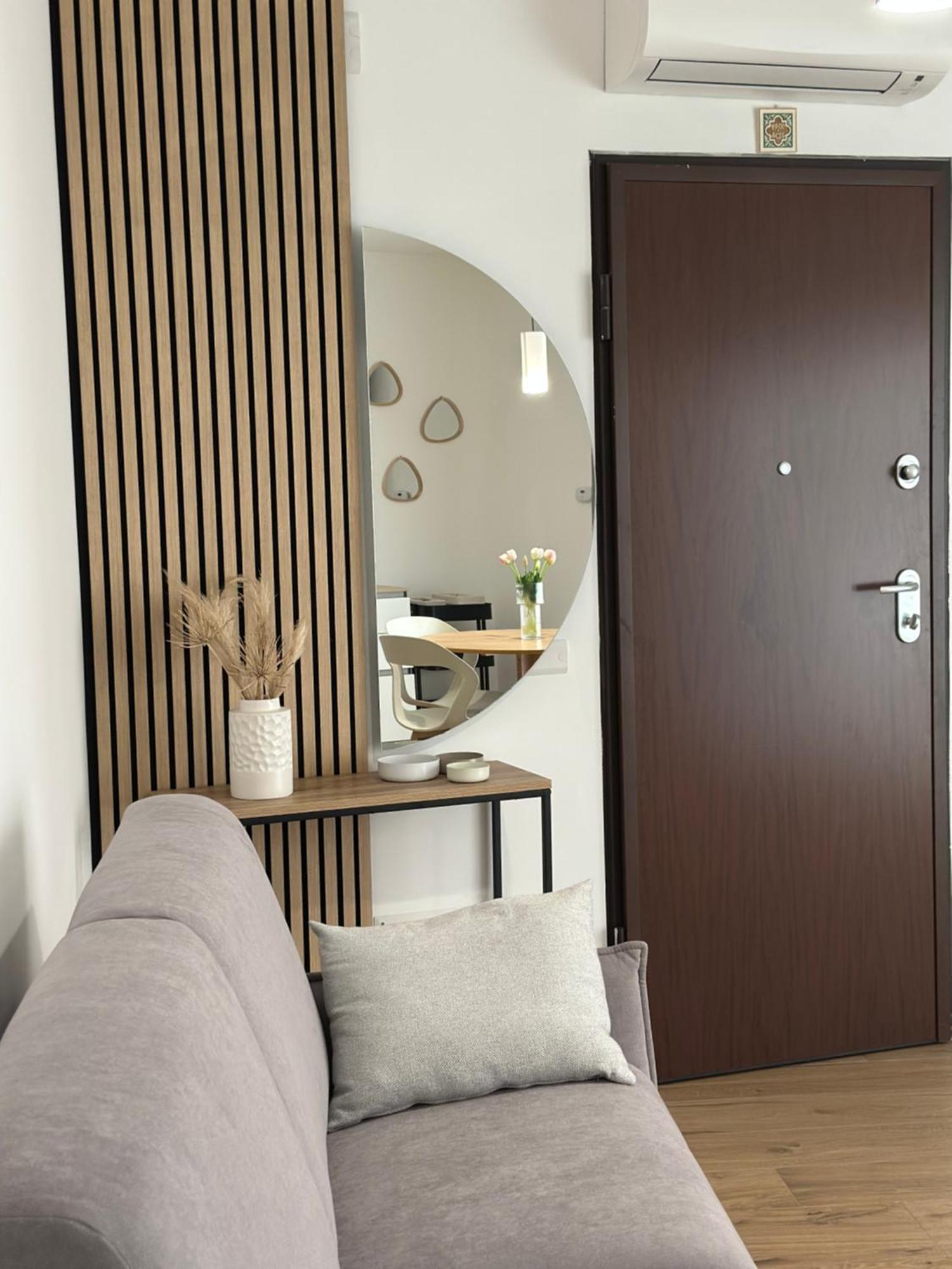 San Simplicio Relax Apartment Olbia Zewnętrze zdjęcie