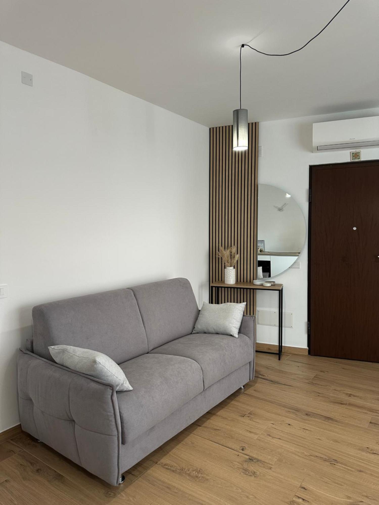 San Simplicio Relax Apartment Olbia Zewnętrze zdjęcie