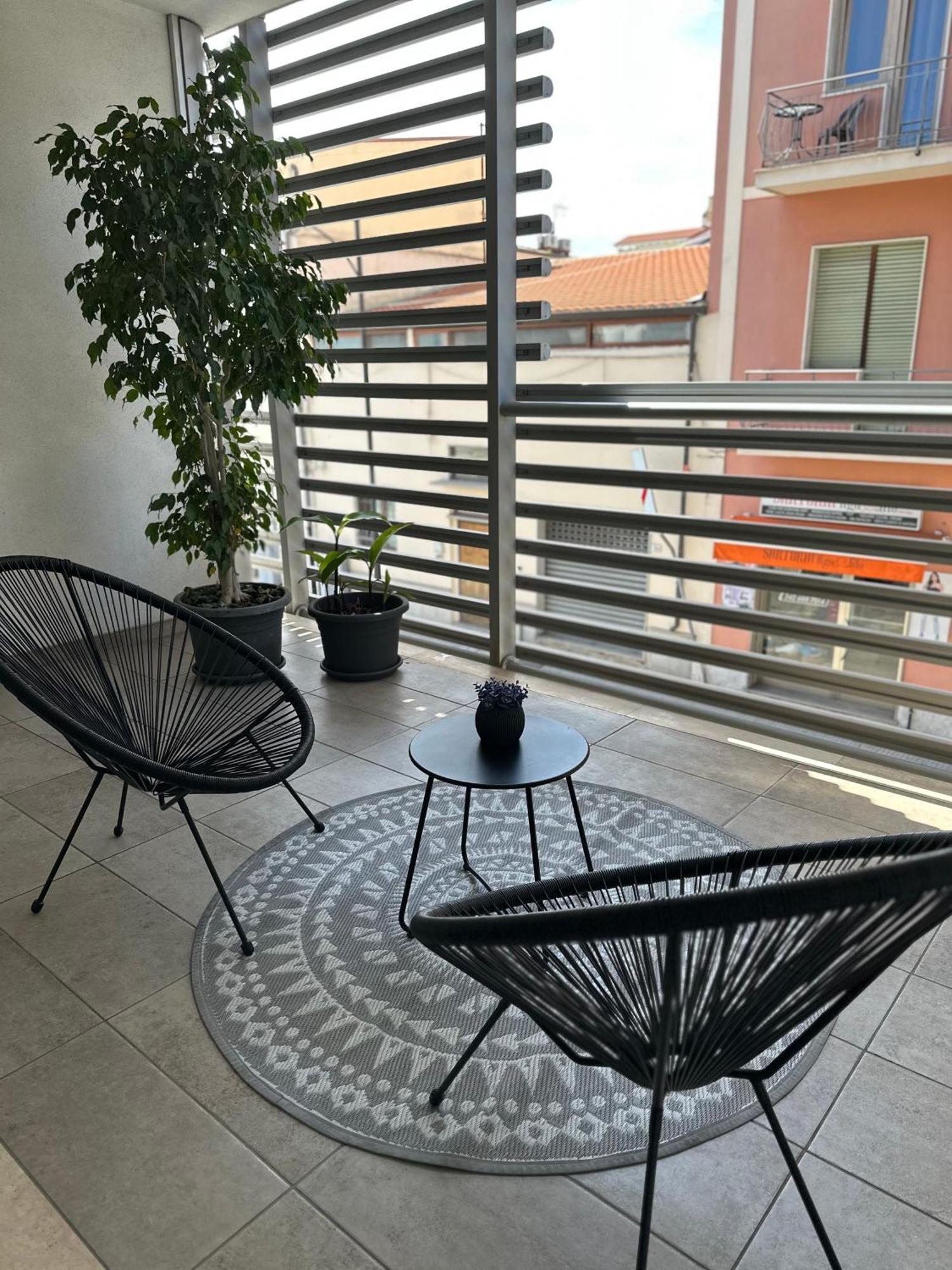San Simplicio Relax Apartment Olbia Zewnętrze zdjęcie